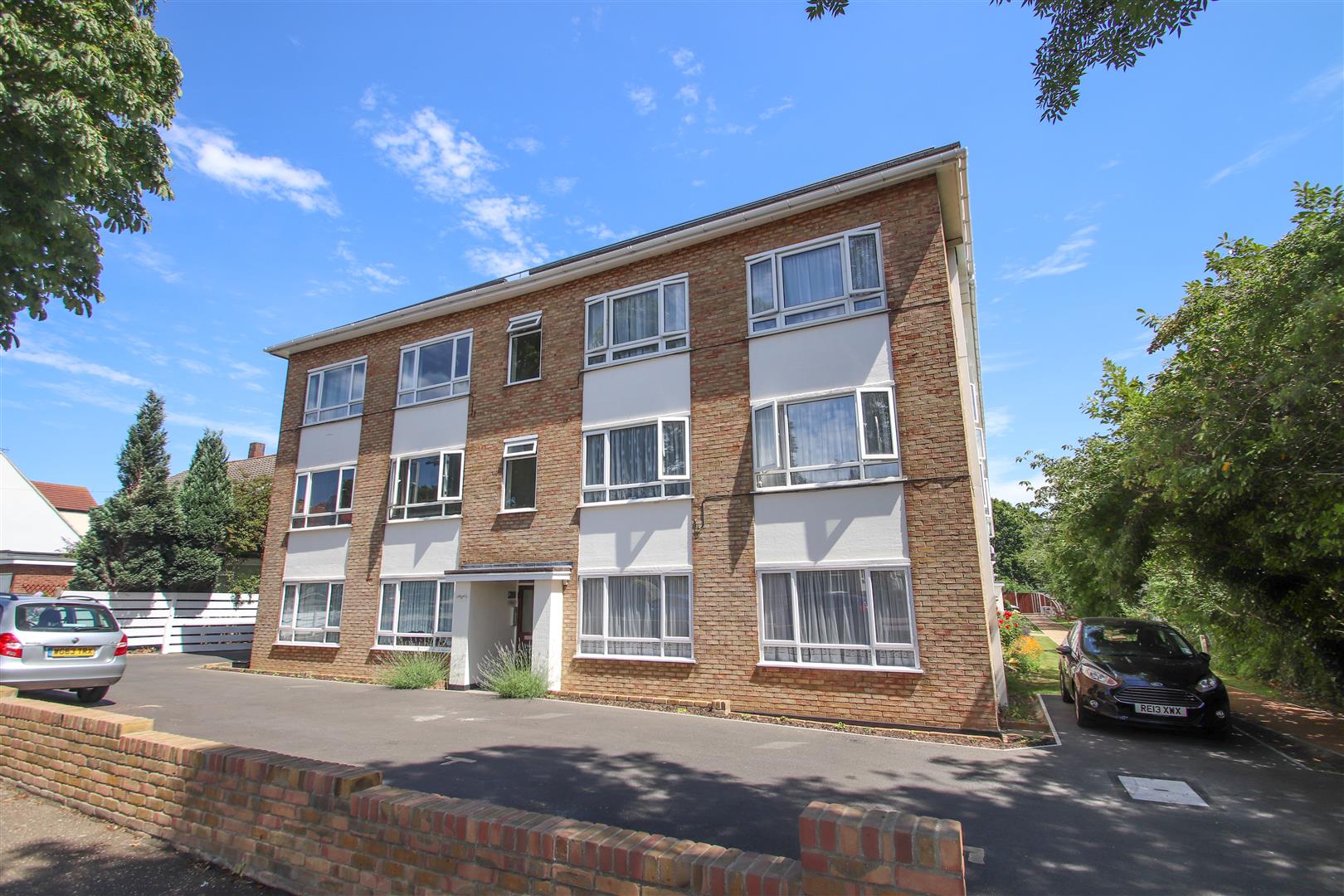 Appointmoor Grove Court, Southbourne Grove, WestcliffonSea